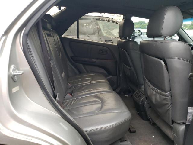 Photo 10 from auction – 2000 LEXUS RX 300 with VIN JT6HF10U6Y0154192