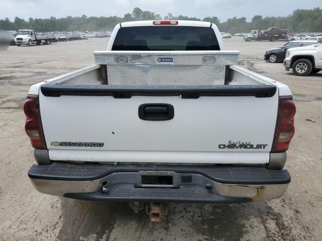 Photo 6 from auction – 2003 CHEVROLET SILVERADO with VIN 2GCEK19T731197437