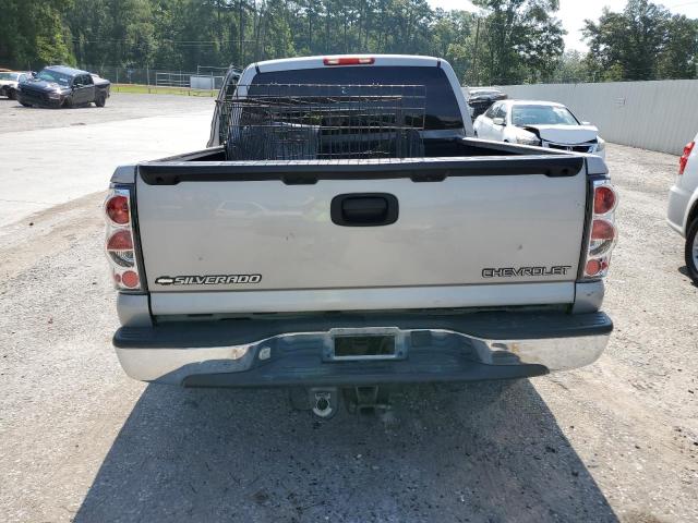 Photo 6 from auction – 2004 CHEVROLET SILVERADO with VIN 1GCEC19T04E397895