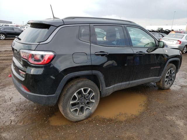 Photo 3 from auction – 2020 JEEP COMPASS TR with VIN 3C4NJDDB5LT117344