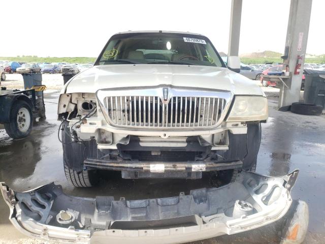 Photo 5 from auction – 2004 LINCOLN AVIATOR with VIN 5LMEU68H74ZJ19360
