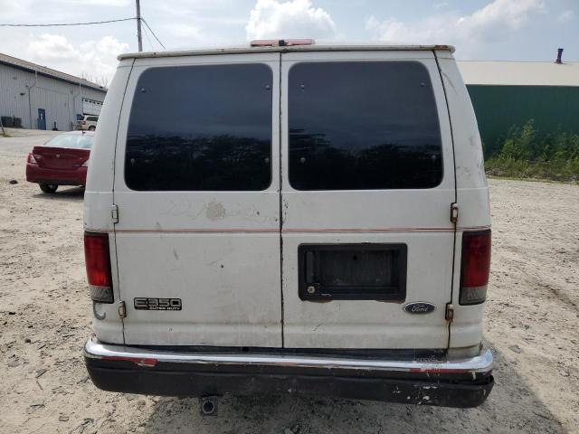 Photo 6 from auction – 2003 FORD ECONOLINE with VIN 1FBSS31S13HA47195