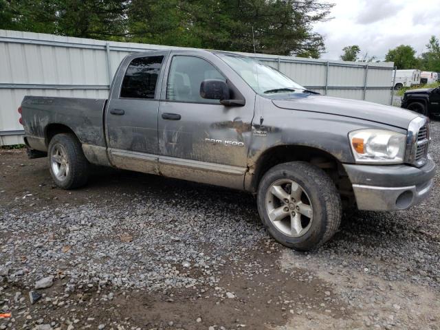 Photo 4 from auction – 2007 DODGE RAM 1500 S with VIN 1D7HU18227J523582