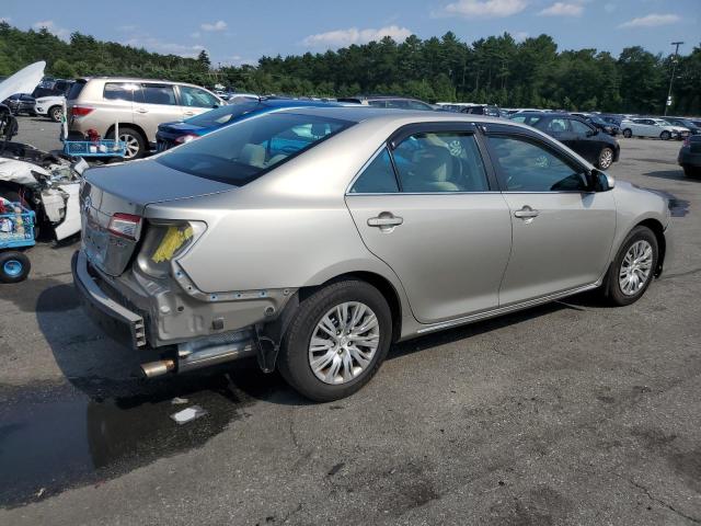 Photo 3 from auction – 2014 TOYOTA CAMRY L with VIN 4T1BF1FK0EU455240