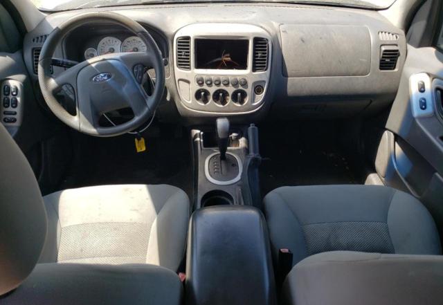 Photo 8 from auction – 2006 FORD ESCAPE HEV with VIN 1FMCU95H36KC08886