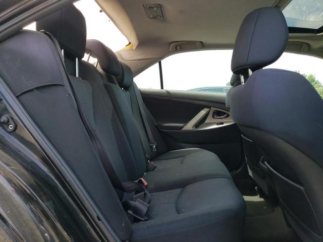 Photo 10 from auction – 2008 TOYOTA CAMRY CE with VIN 4T1BE46K78U259112