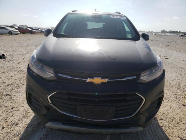 Photo 5 from auction – 2019 CHEVROLET TRAX 1LT with VIN KL7CJLSB2KB850176