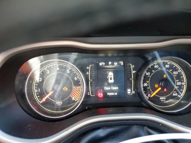 Photo 9 from auction – 2015 JEEP CHEROKEE L with VIN 1C4PJMCS4FW755805