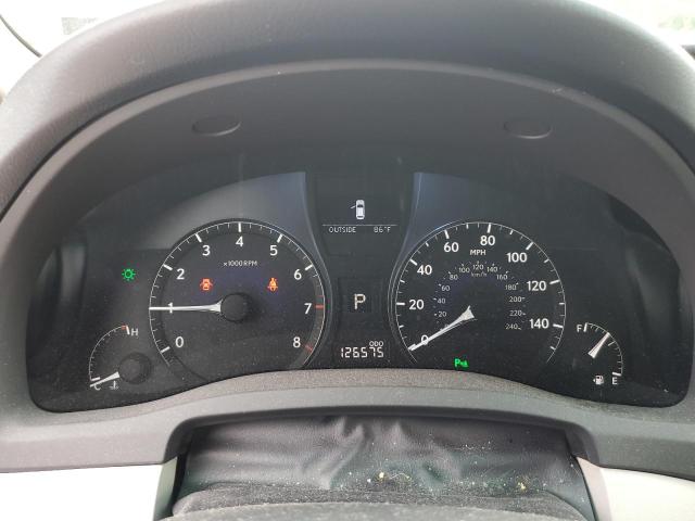 Photo 9 from auction – 2012 LEXUS RX 350 with VIN 2T2BK1BA8CC143993