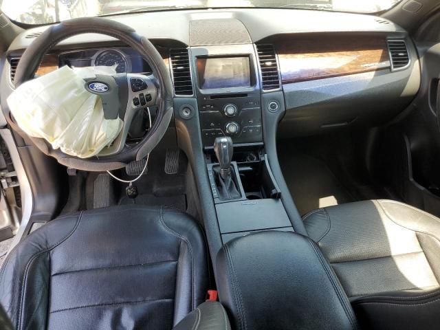 Photo 8 from auction – 2013 FORD TAURUS LIM with VIN 1FAHP2F86DG110044