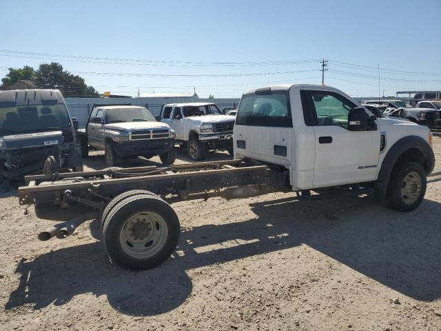 Photo 3 from auction – 2017 FORD F550 SUPER with VIN 1FDUF5HT9HED72247