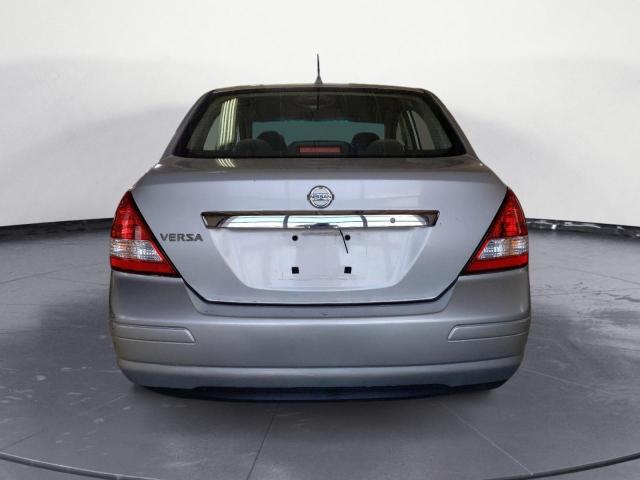 Photo 6 from auction – 2011 NISSAN VERSA S with VIN 3N1BC1AP1BL458527