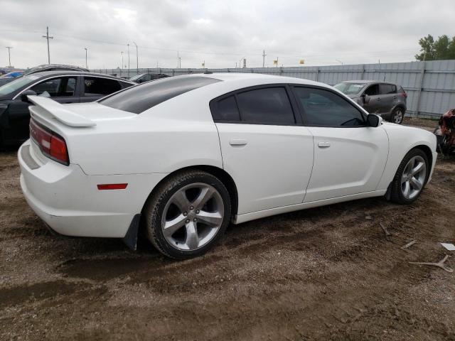 Photo 3 from auction – 2011 DODGE CHARGER with VIN 2B3CL3CGXBH590206