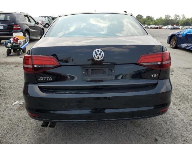 Photo 6 from auction – 2017 VOLKSWAGEN JETTA S with VIN 3VW2B7AJXHM206435