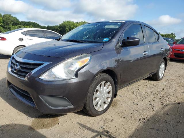 Foto 1 de la subasta – 2015 NISSAN VERSA S con VIN 3N1CN7AP1FL884886