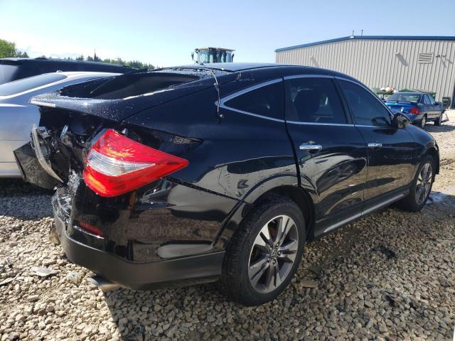 Photo 3 from auction – 2013 HONDA CROSSTOUR with VIN 5J6TF2H56DL006715