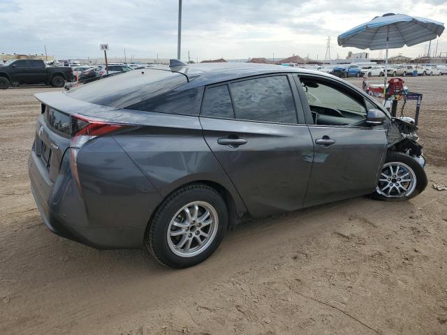 Photo 3 from auction – 2018 TOYOTA PRIUS with VIN JTDKBRFU6J3082673