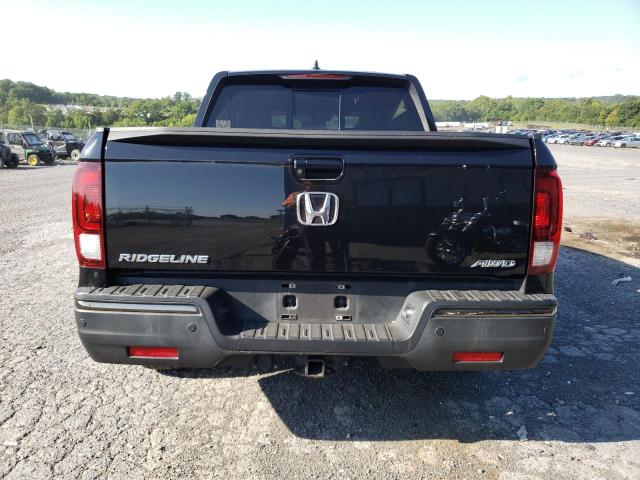 صورة رقم 6 من المزاد - 2017 HONDA RIDGELINE مع VIN 5FPYK3F81HB014876