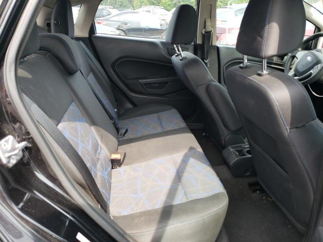 Photo 10 from auction – 2013 FORD FIESTA SE with VIN 3FADP4EJ9DM182652