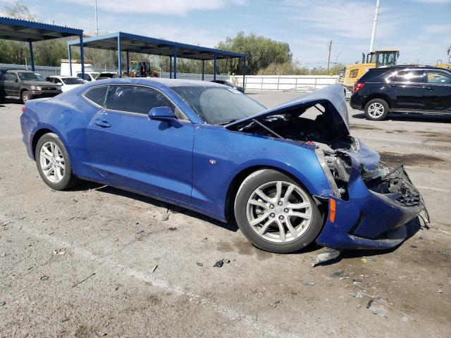 Photo 4 from auction – 2019 CHEVROLET CAMARO LS with VIN 1G1FB1RX0K0134710