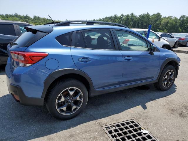Photo 3 from auction – 2020 SUBARU CROSSTREK with VIN JF2GTABC8L8237636