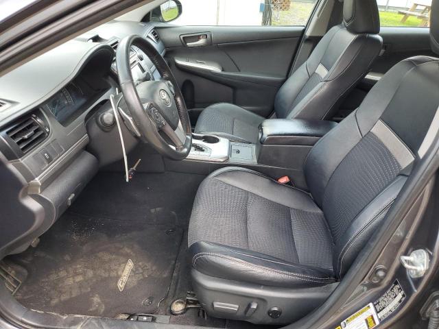 Photo 7 from auction – 2013 TOYOTA CAMRY L with VIN 4T1BF1FKXDU652124