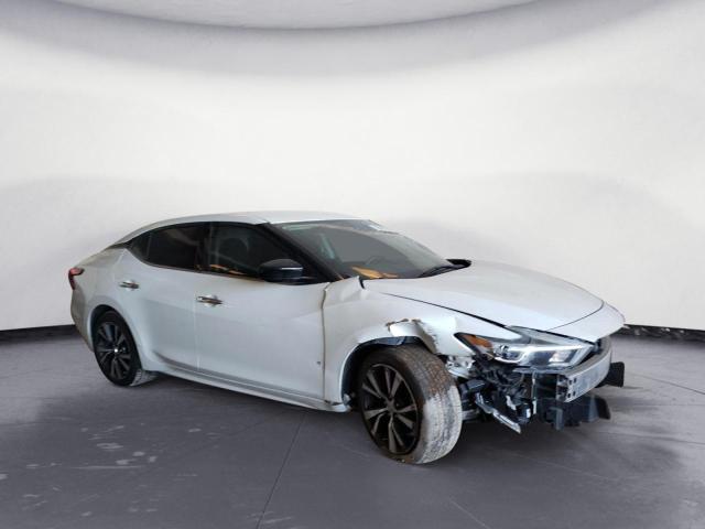 Photo 4 from auction – 2017 NISSAN MAXIMA 3.5 with VIN 1N4AA6AP8HC390698