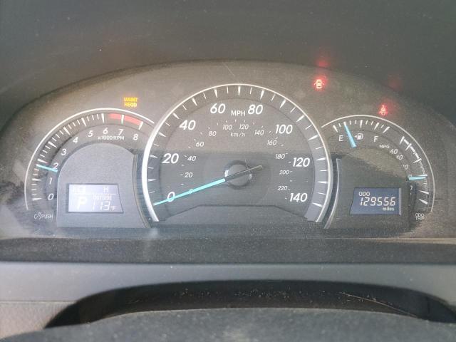 Foto 9 de la subasta – 2012 TOYOTA CAMRY BASE con VIN 4T4BF1FKXCR220976