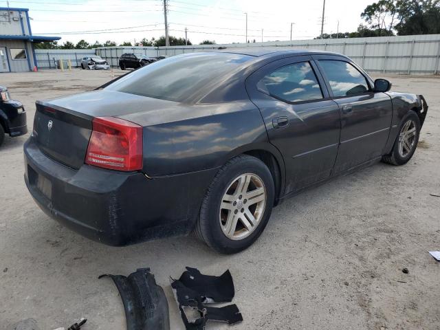 Photo 3 from auction – 2007 DODGE CHARGER R/ with VIN 2B3KA53H27H874166