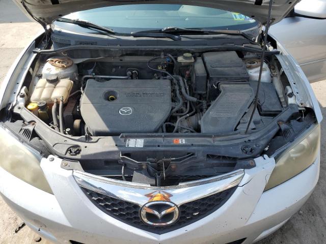 Photo 11 from auction – 2008 MAZDA 3 I with VIN JM1BK32F881870316