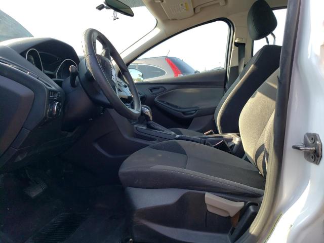 Photo 7 from auction – 2013 FORD FOCUS S with VIN 1FADP3E21DL105620