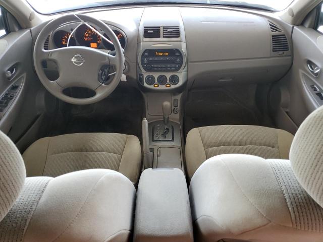 Photo 8 from auction – 2003 NISSAN ALTIMA with VIN 1N4AL11D13C193867