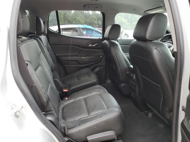 Photo 10 from auction – 2018 GMC ACADIA SLT with VIN 1GKKNMLS9JZ232869