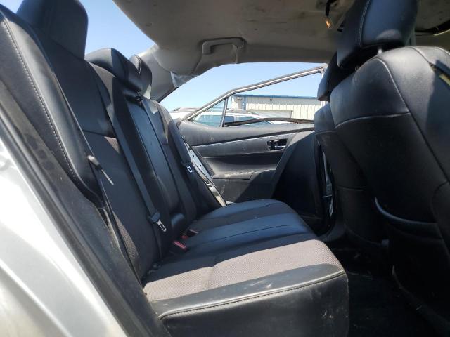 Photo 10 from auction – 2015 TOYOTA COROLLA S with VIN 2T1BURHE6FC412875