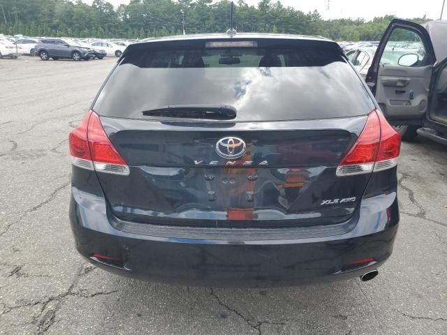 Photo 6 from auction – 2015 TOYOTA VENZA LE with VIN 4T3BA3BB2FU072795