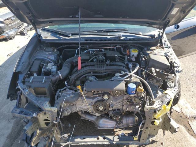 Photo 11 from auction – 2017 SUBARU IMPREZA PR with VIN 4S3GKAD65H3618065