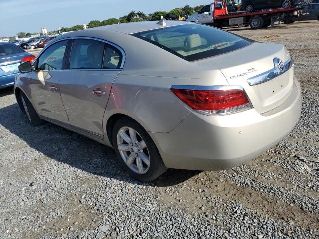 Photo 2 from auction – 2011 BUICK LACROSSE C with VIN 1G4GC5ED7BF271311