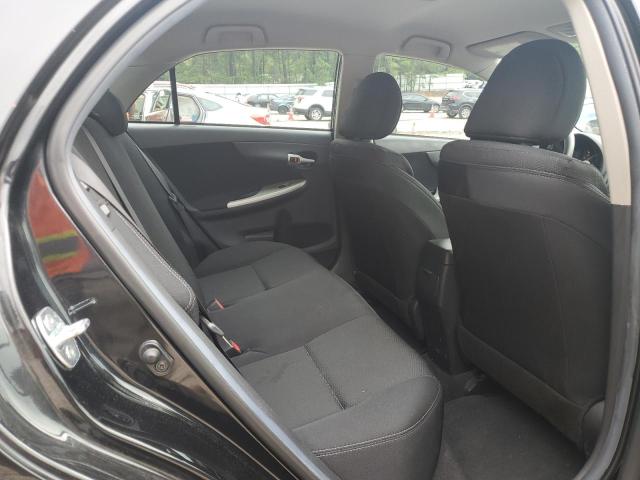 Photo 10 from auction – 2012 TOYOTA COROLLA BA with VIN 5YFBU4EE3CP013408