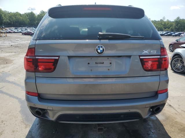 Photo 6 from auction – 2012 BMW X5 XDRIVE3 with VIN 5UXZV4C55CL761289