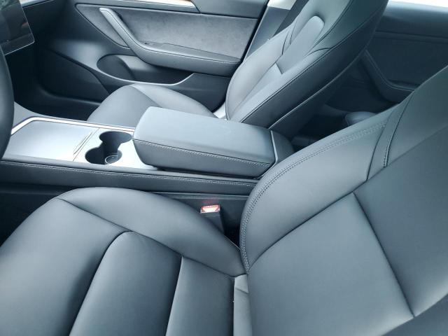 Photo 7 from auction – 2023 TESLA MODEL 3 with VIN 5YJ3E1EA0PF435540
