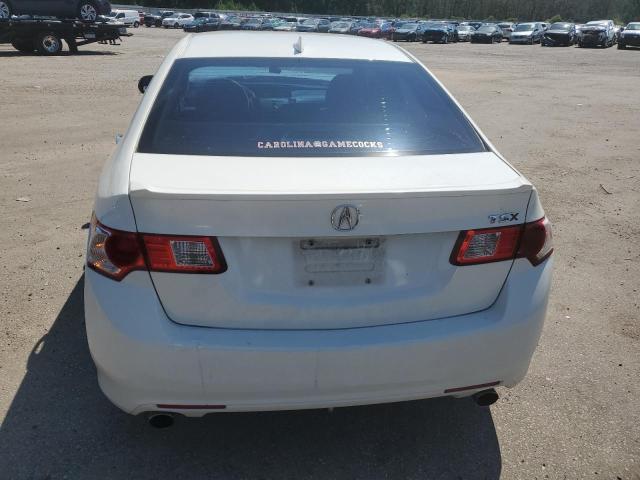 Photo 6 from auction – 2010 ACURA TSX with VIN JH4CU2F60AC000023