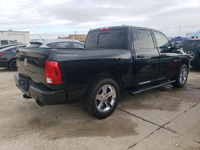 Photo 3 from auction – 2010 DODGE RAM 1500 with VIN 1D7RB1CTXAS247972
