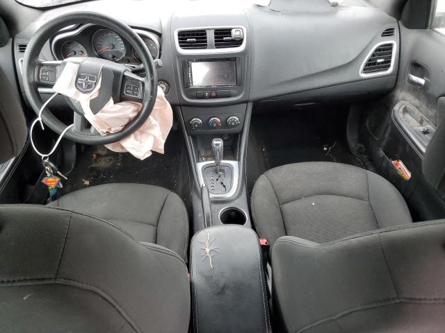 Photo 8 from auction – 2012 DODGE AVENGER SE with VIN 1C3CDZAB9CN325425