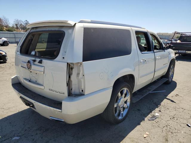 Photo 3 from auction – 2014 CADILLAC ESCALADE E with VIN 1GYS4JEF5ER151137
