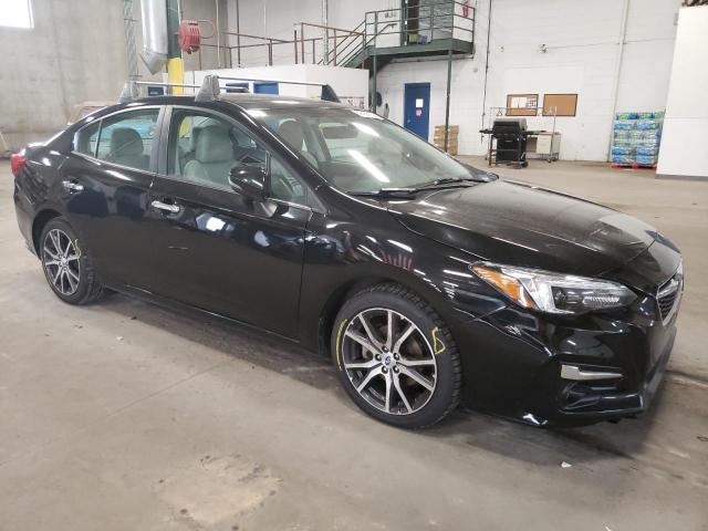 Photo 4 from auction – 2019 SUBARU IMPREZA LI with VIN 4S3GKAU65K3628148