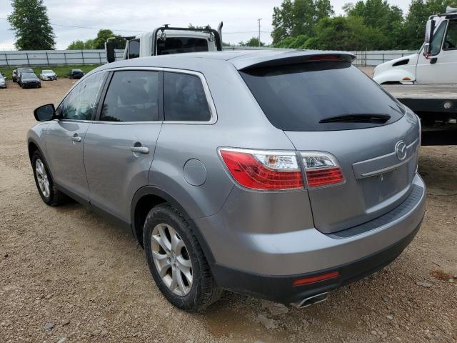Photo 2 from auction – 2012 MAZDA CX-9 with VIN JM3TB2CA8C0362709