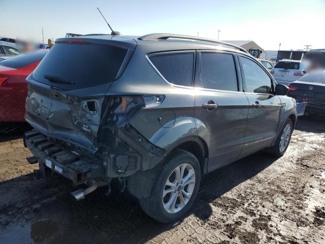 Photo 3 from auction – 2017 FORD ESCAPE SE with VIN 1FMCU9G98HUA14528