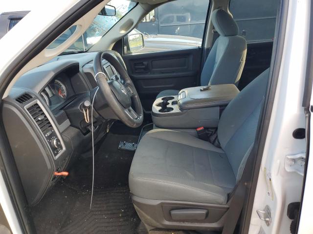 Photo 7 from auction – 2017 RAM 1500 ST with VIN 3C6RR7KT0HG548849