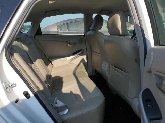 Photo 10 from auction – 2012 TOYOTA PRIUS with VIN JTDKN3DU1C5478315