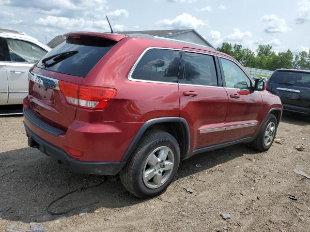 Photo 3 from auction – 2012 JEEP GRAND CHER with VIN 1C4RJFAG7CC219219